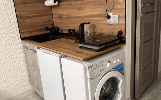 N5 Na nab.Obvodnogo Kan. Apartments