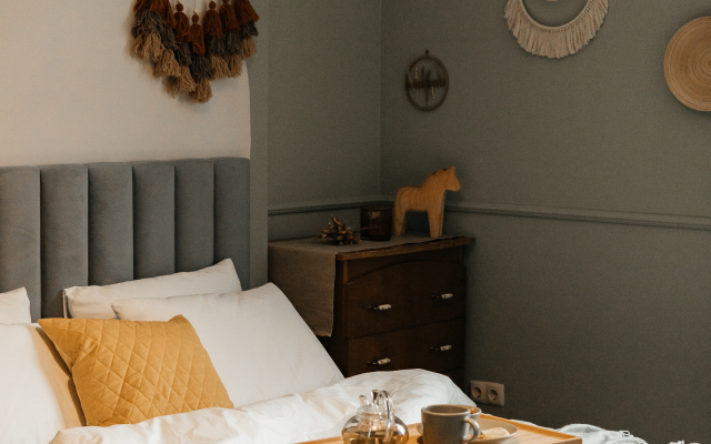 Apart Seasons House Guest House