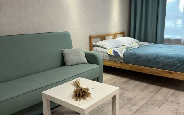 Квартира дизайнерская в центре города