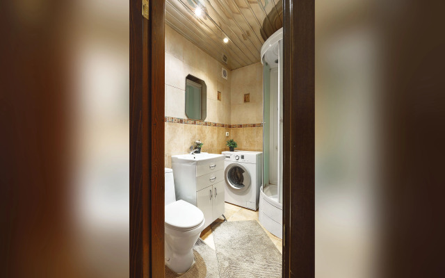 Квартира на Красной 5