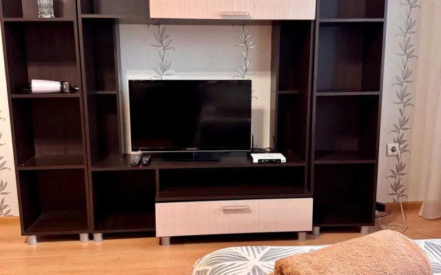 Апартаменты Sutki Vip на Кулакова 2