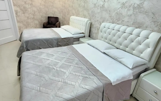 Flat na Moscovskoi Ulitse