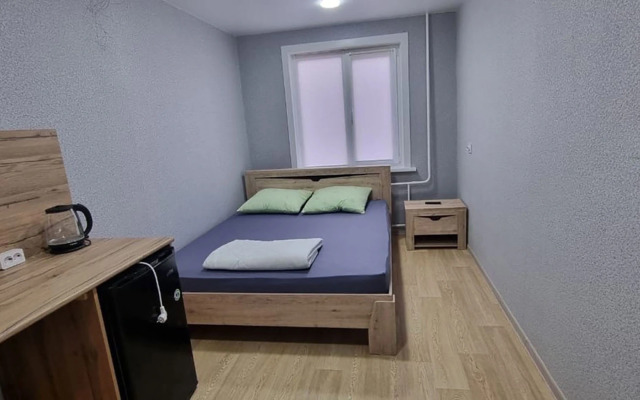 Мини-отель Гостиница Визит