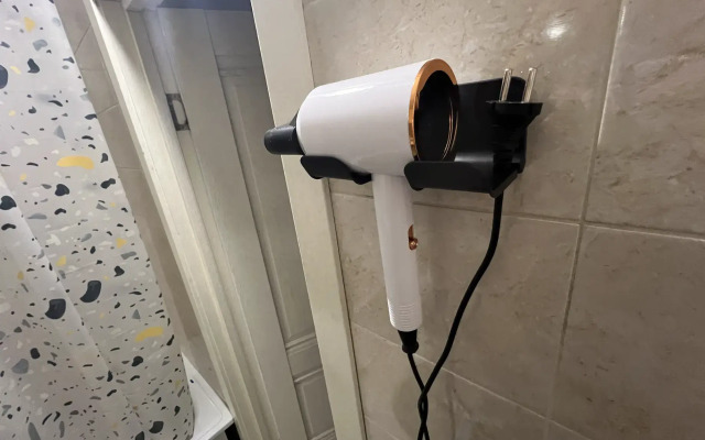 Апартаменты Лофт