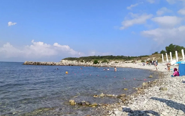 Частный Дом Евгения