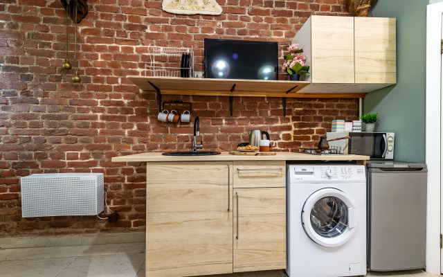 Квартира ApartMe Садовая