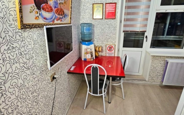 Апартаменты на Чишмале