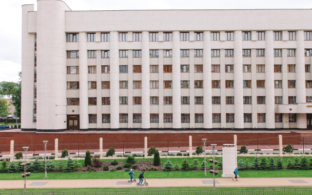 Апартаменты Сутки-Дом - Горького