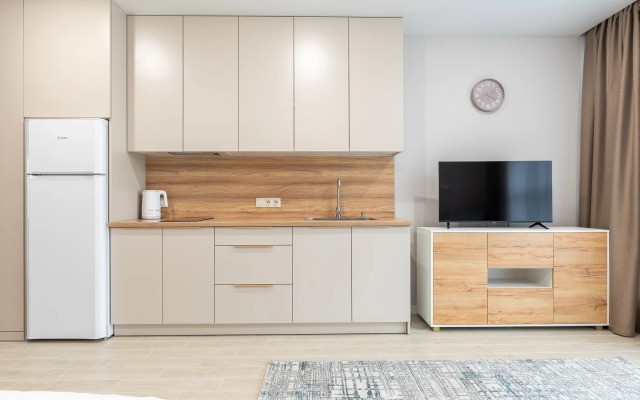 Belatravel Nikoly Tesly 20 Apartments