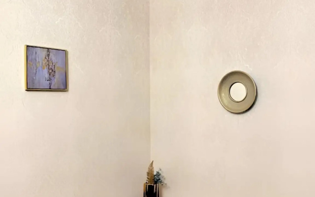 Квартира DiAm двушка на проспекте Победы