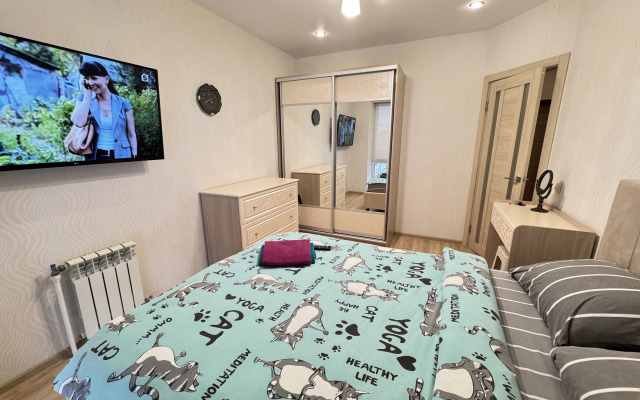 Апартаменты Лондон-2