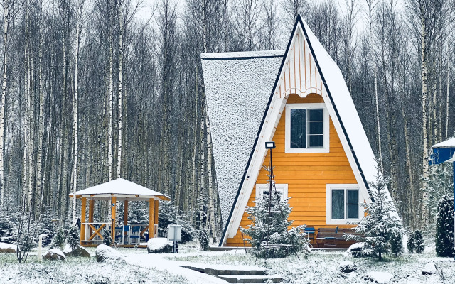 Eko-Layf Timonino Guest House