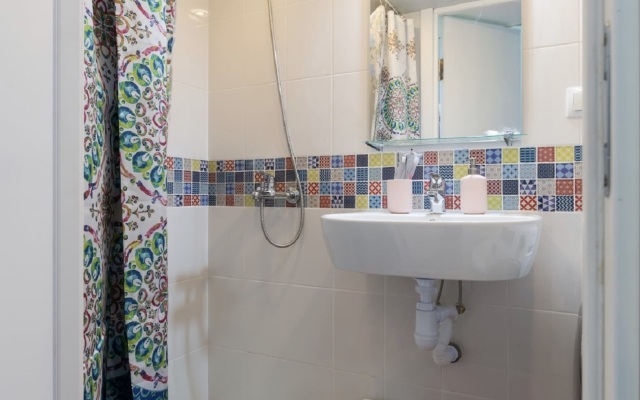 Zenapart Gostinichnaya d10