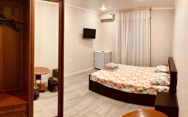Na urovne morya Guest house