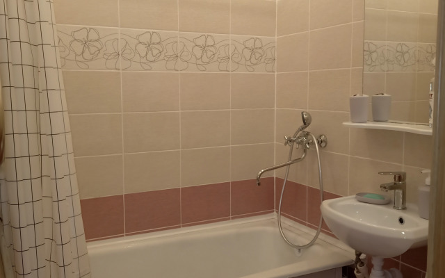 Апартаменты однокомнатные в центре Уфы