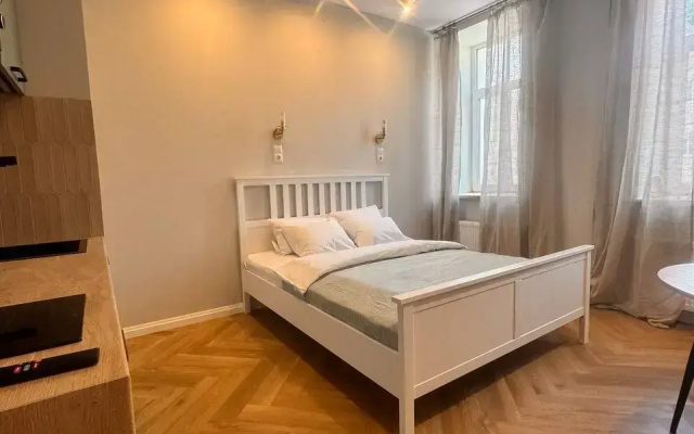 Апартаменты Smart Home
