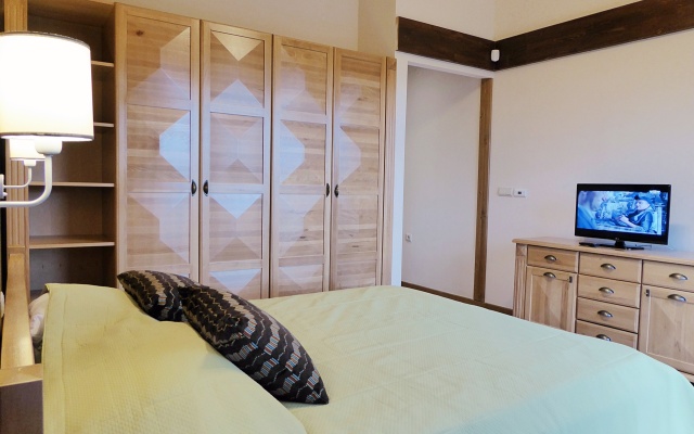 Pirin Nest Villas