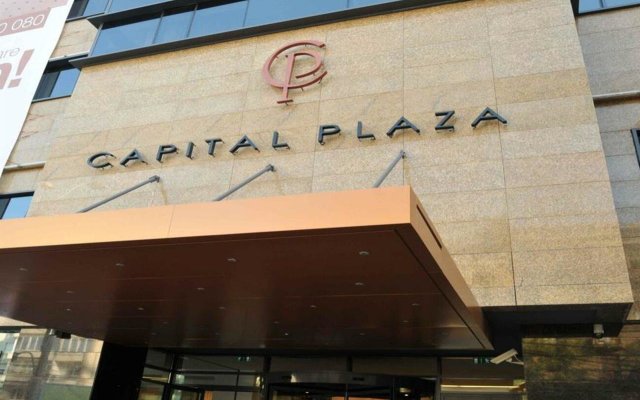 Capital Plaza Hotel