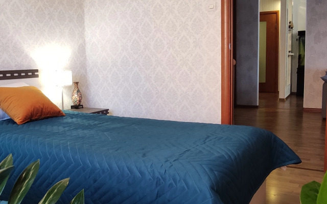 Квартира на улице Александра Невского 71