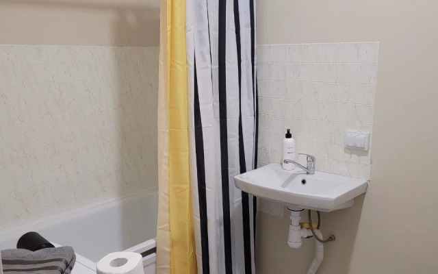 Квартира Солнышко