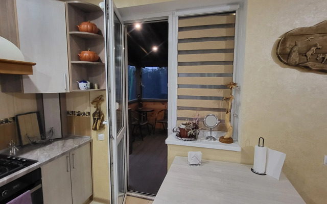 Гостевой дом Коложский