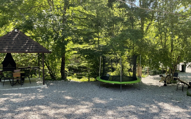 Гостевой дом Bungalow