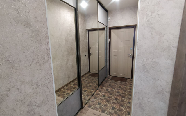 Квартира Двухкомнатная в центре