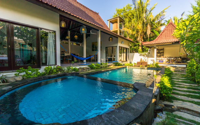 Ambary House Villa