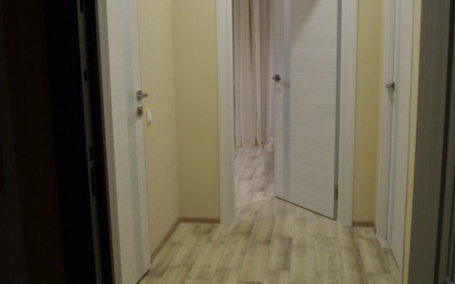 U Morya na Muskatnoy Apartaments