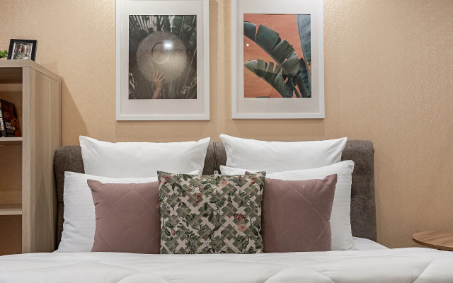 Апартаменты на Большой Покровской