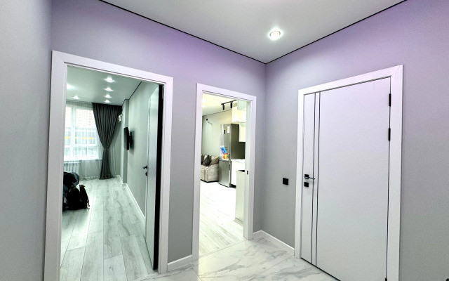 Квартира Уютная 2-комнатная возле автовокзала