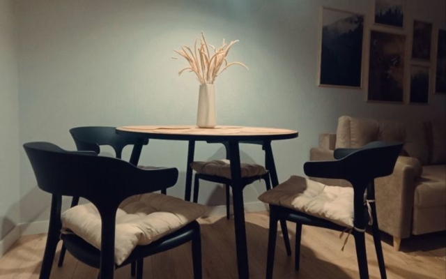 Uyutnye apartamenty Flat