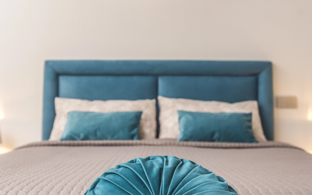 Апартаменты The Rabbit Hole