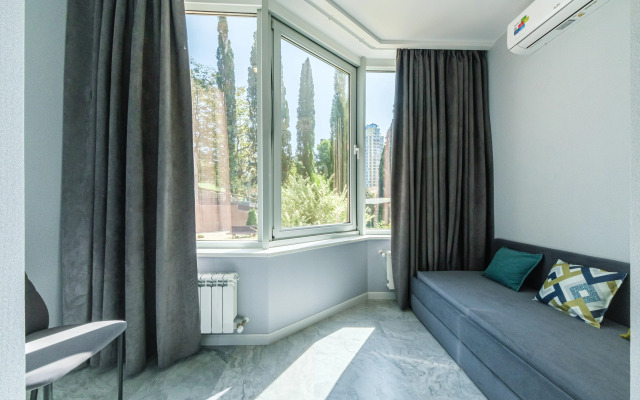 Apartments Kiparis
