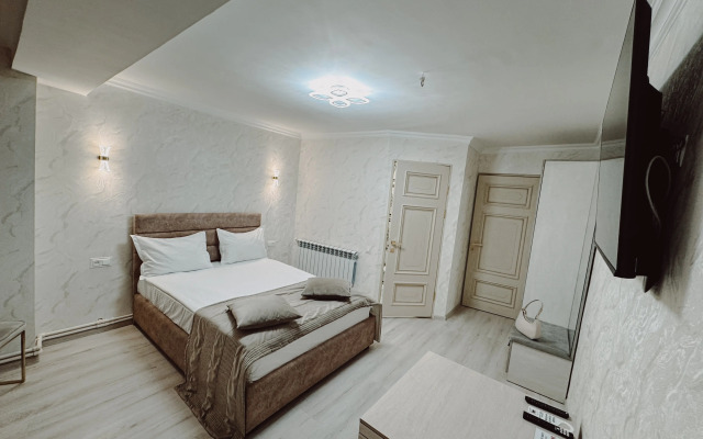 Old Yerevan Hotel