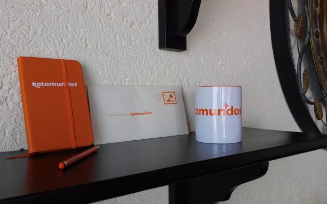 Отель El Huizache Rotamundos