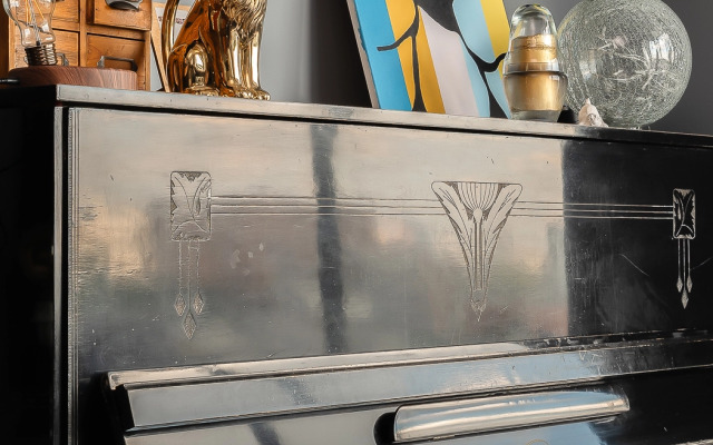 Квартира ЖК Чкалов