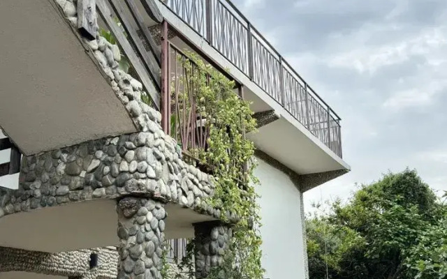 Апартаменты Lakashia