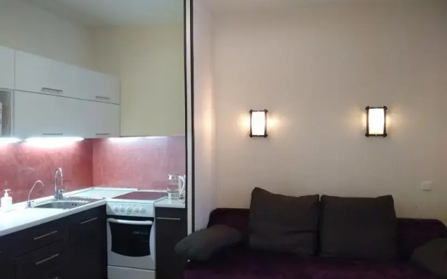 Квартира на Ул Технопарковая 5