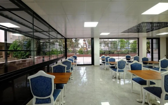 VENUS Boutique hotel