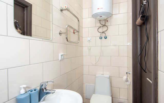 SyncotelHome Anichkov Bridj Apartments