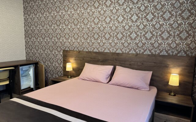 Komfort Sirius Guest house