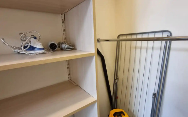 Апартаменты Юнтолово