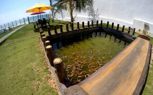 Ramon Beach Resort Hotel