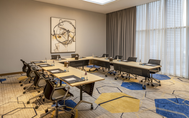 Pullman Hotel Sharjah