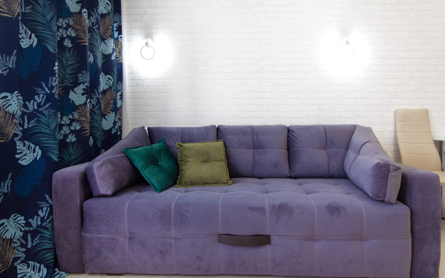 Апартаменты Pryanik Apartments (Пряник Апартментс) на улице проспект Ленина 136