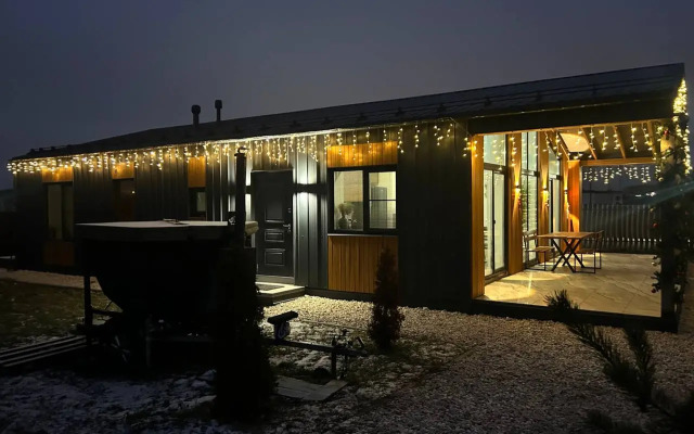 Гостевой дом Эко-Дом у Озера