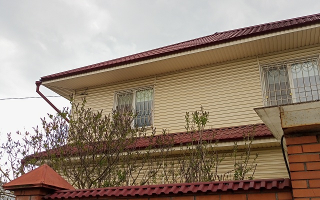Kottedzh V Tule 320 KvM Private House