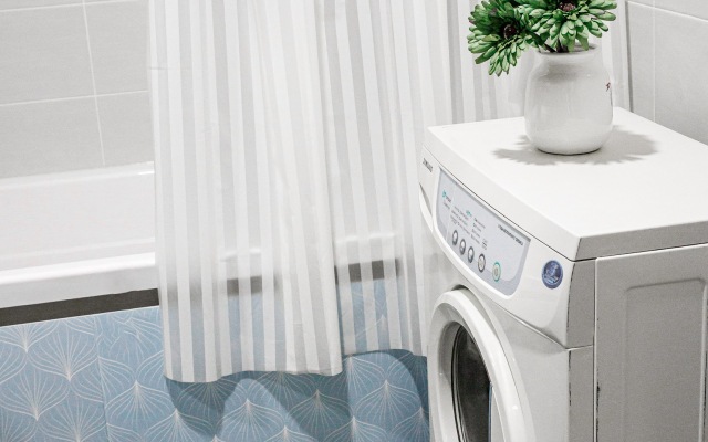 Апартаменты На Веры Волошиной 32