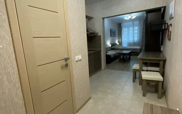 Квартира на Улице Ленина 298Б
